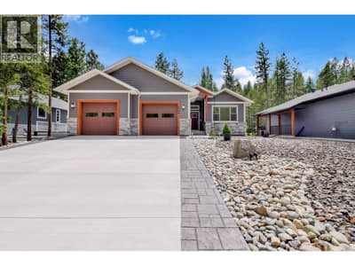 245 Shadow Mountain Boulevard, Cranbrook