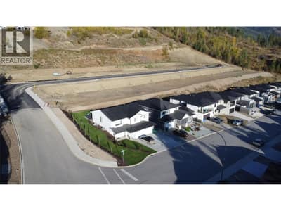 Glencaird Street Lot# 1, Lumby