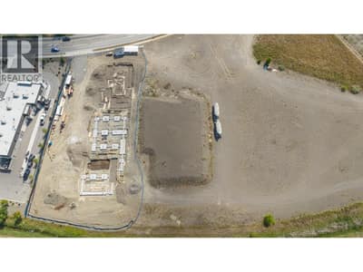 5540 Anderson Way Lot# 1, Vernon