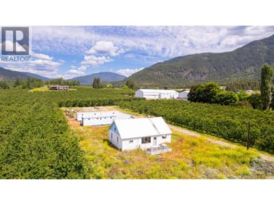3938 46th Street, Canyon