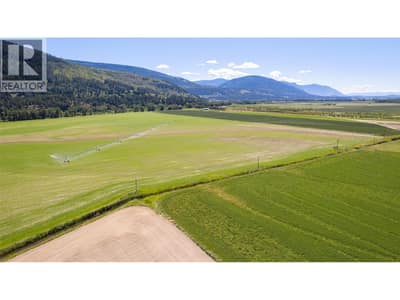 Lot 1 Channel Road, Wynndel
