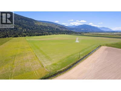 Lot 1 Channel Road, Wynndel