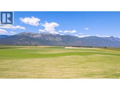 Lot 2 Channel Road, Wynndel