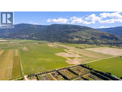 Lot 29 Duck Lake Road, Wynndel