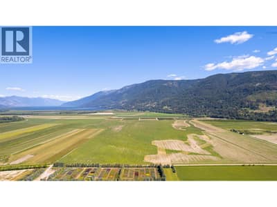 Lot 28 Duck Lake Road, Wynndel
