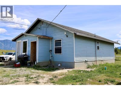 1221 Mallory Road, Lister