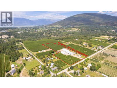 4733 Canyon-Lister Road, Canyon