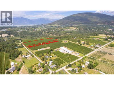 Parcel 8 46th Street, Canyon
