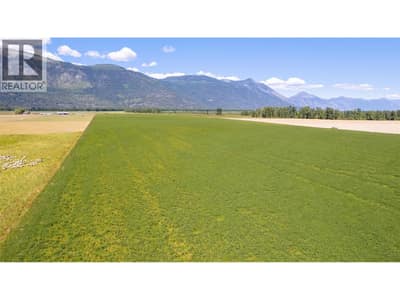 Lot 41 Farmin Road, Wynndel