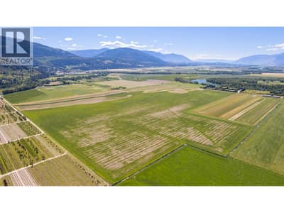 Lot 34, Wynndel