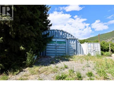 Parcel A of Lot 79 & 80 CANYON LISTER Road, Canyon