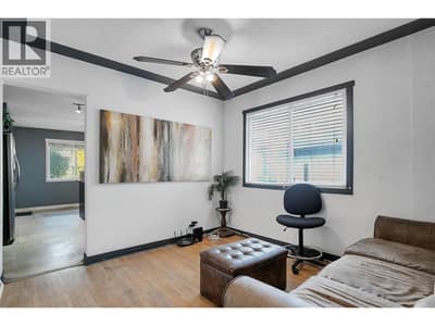 1331 Belaire Avenue, Kelowna
