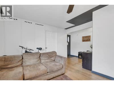 1331 Belaire Avenue, Kelowna