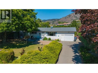1389 Lund Road, Kelowna