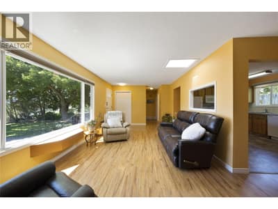 1389 Lund Road, Kelowna