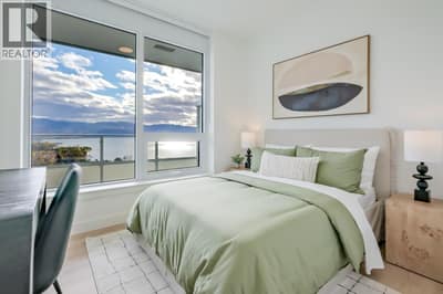 1626 Water Street Unit# 2809, Kelowna