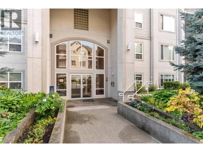 650 3rd Street SW Unit# 101, Salmon Arm