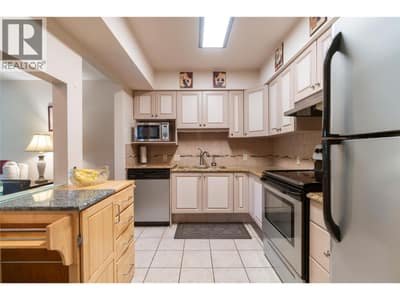 650 3rd Street SW Unit# 101, Salmon Arm