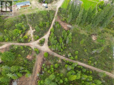 4103 Balsam Way, Malakwa