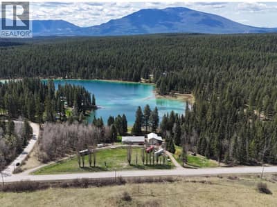 2325 Wardner Fort Steele Road, Fort Steele