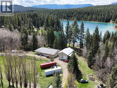 2325 Wardner Fort Steele Road, Fort Steele