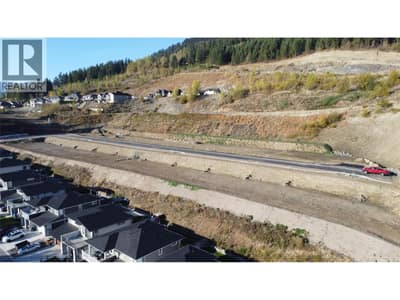 Glencaird Street Lot# 2, Vernon