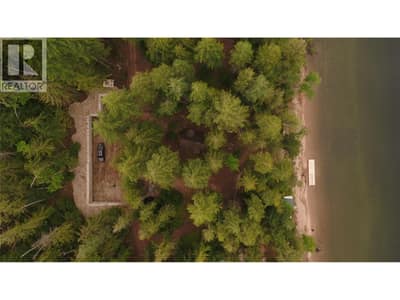 8700 Mabel Lake Road, Lumby