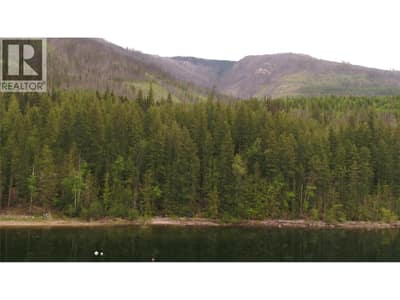 8700 Mabel Lake Road, Lumby