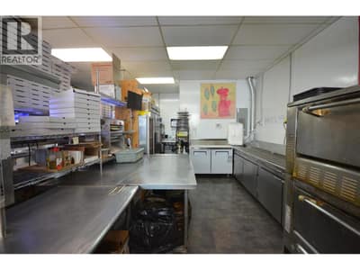 1553 Harvey Avenue Unit# C/0 100 Lot# C/O, Kelowna