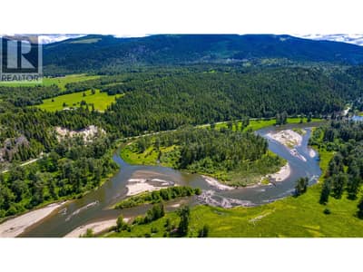 2301 Lumby Mabel Lake Road Lot# 1, Lumby