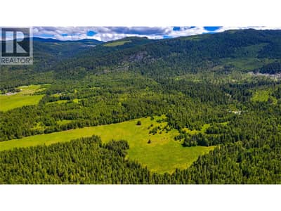 2301 Lumby Mabel Lake Road Lot# 1, Lumby