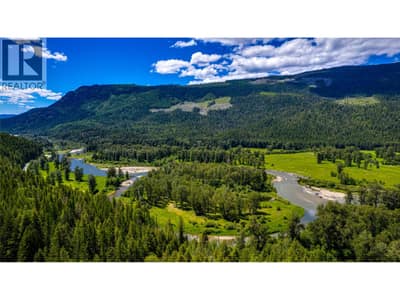 2301 Lumby Mabel Lake Road Lot# 1, Lumby