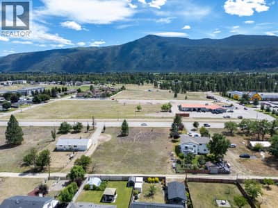 Central Avenue Lot# 1, Grand Forks