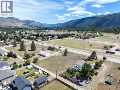 Central Avenue Lot# 1, Grand Forks