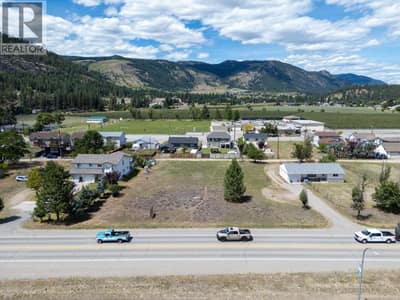Central Avenue Lot# 1, Grand Forks