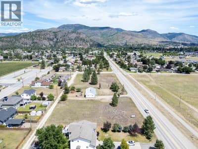 Central Avenue Lot# 2, Grand Forks