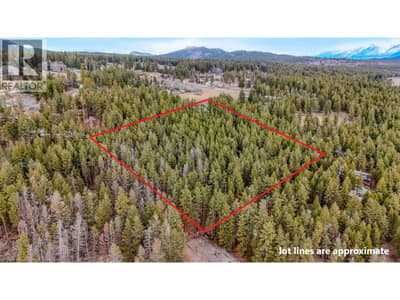 700 MCBRIDE Street W, Cranbrook