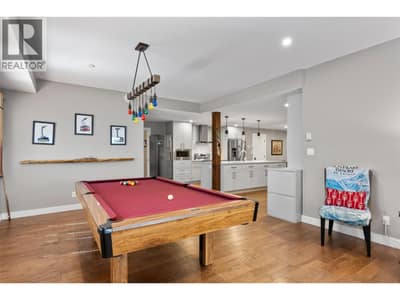1305 Burfield Drive Unit# 1, Sun Peaks