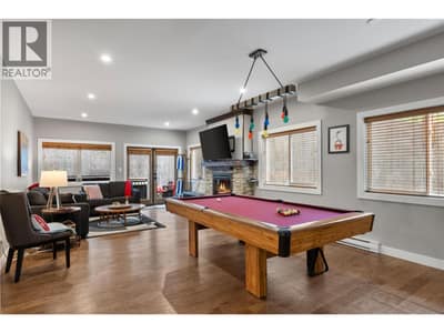 1305 Burfield Drive Unit# 1, Sun Peaks