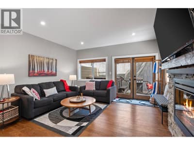 1305 Burfield Drive Unit# 1, Sun Peaks