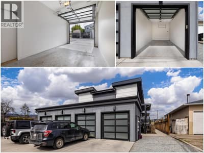 815 Rose Avenue, Kelowna