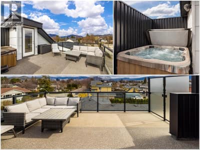 815 Rose Avenue, Kelowna