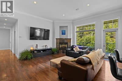 1839 Peak Point Court, West Kelowna