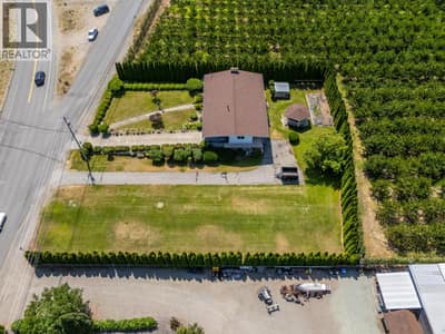 6012 107th Street, Osoyoos