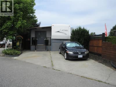 415 Commonwealth Road Unit# 347, Kelowna