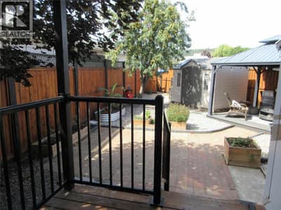 415 Commonwealth Road Unit# 347, Kelowna
