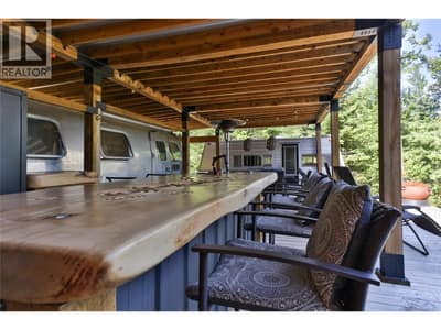 LOWER ARROW Lake Lot# 14, Robson
