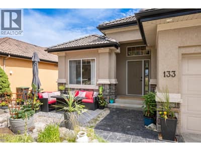 Welcome to 133- 1950 Capistrano