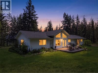 4685 KAMLOOPS VERNON Highway, Westwold