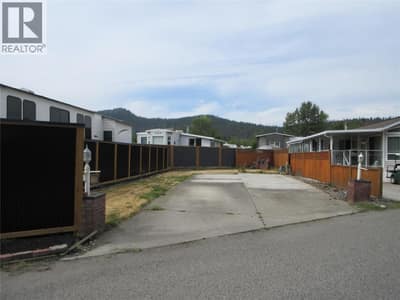 415 Commonwealth Road Unit# 779, Kelowna